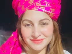 BJP Leader & Bigg Boss 14 Contestant Sonali Phogat Dies Of A Heart Attack At 42