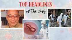 Fourth Wave of COVID-19 In Delhi To Massive Monkeypox Outbreak In USA: Top Health Headlines of The Day