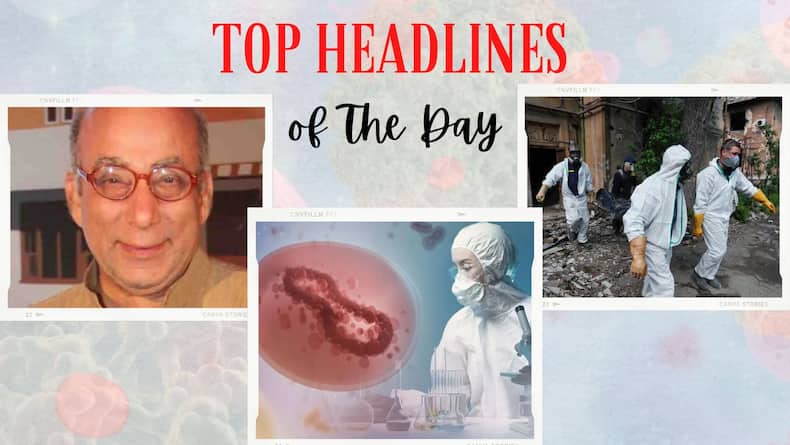 thehealthsite.com top news