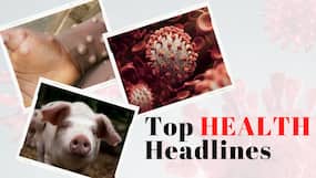 Punjab Monitoring Lumpy Disease Outbreak To COVID Cases Reaching A New High In Delhi: Top Headlines Of The Day Punjab Monitoring Lumpy Disease Outbreak To COVID Cases Reaching A New High In Delhi: Top Headlines Of The Day