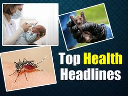 Delhi Imposing    500 Mask Fine To India Reporting 10th Case of Monkeypox: Top Health Headlines of The Day