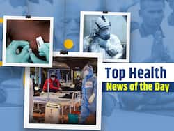 COVID-19 Fourth Wave Fear Grips India To Lumpy Skin Diseases In Gurugram: Top Health News of The Day