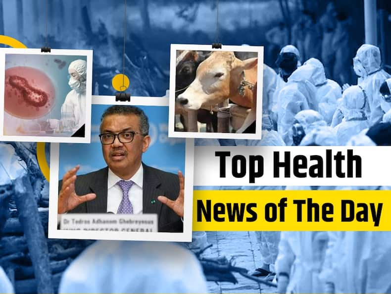 thehealthsite.com top news