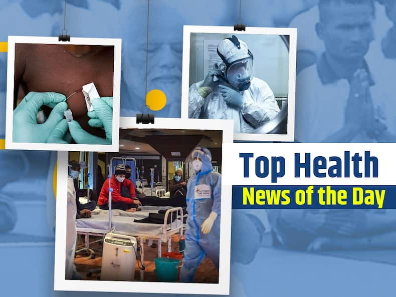 thehealthsite.com top news