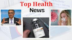 Monkeypox Infection Sweeps Through USA To COVID-19 Rebounding Cases Surge: Top Headlines of the Day