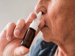 Why Do We Need Nasal COVID-19 Vaccine?