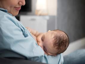 World Breastfeeding Week 2022: Can I Breastfeed During Breast Cancer Treatment?