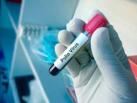 Type 2 Poliovirus Found In London, All children Aged 1 to 9 To Be Given Polio Vaccine Booster Doses Type 2 Poliovirus Found In London, All children Aged 1 to 9 To Be Given Polio Vaccine Booster Doses