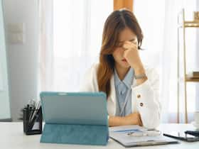 Does Thinking Hard Makes You Tired? Researchers Explain Why This Happens