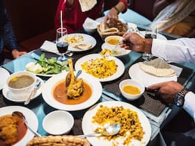Foods to Avoid at Night According to Ayurveda