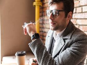Coffee And Cigarette: Why Smokers Are So Addicted To This Morning Combo?