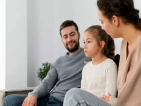 Anxiety In Children: How Can It Lead To Social Isolation And Changes In Eating Habits?