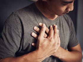 Depression, Anxiety, Stress Leading To Rise in Heart Diseases Among Younger Population Depression, Anxiety, Stress Leading To Rise in Heart Diseases Among Younger Population