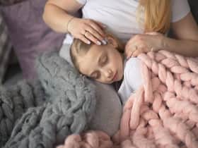 Insufficient Sleep Can Make Your Children Obese, Here   s How You Can Help Them
