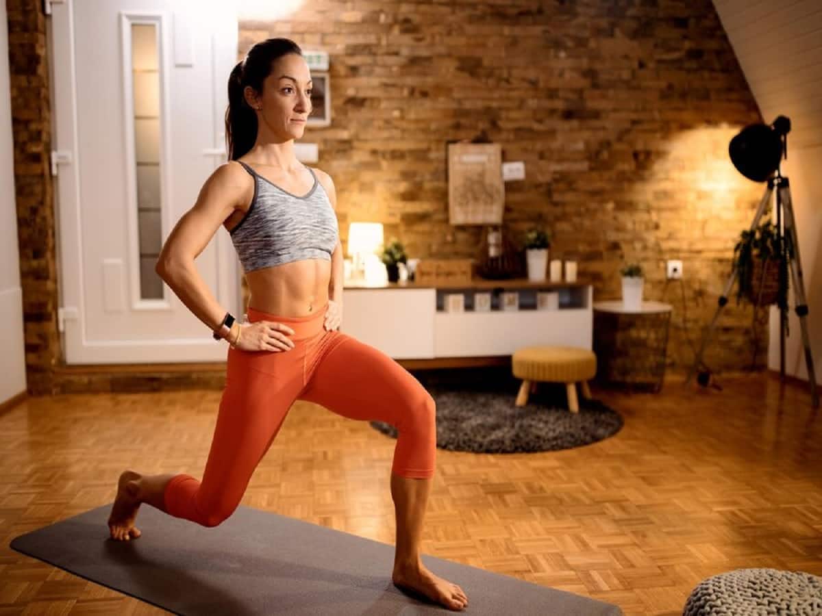 The 5 Best Restorative Yoga Poses