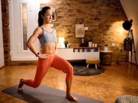 Manage Your Hormonal Shifts Through Healthy Workouts: A Physiotherapist Explains