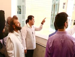 National Institute Of Homoeopathy (NIH) Being Constructed At A Cost Of     300 Crore in Delhi