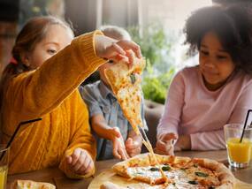 Skipping Breakfast, Eating Breakfast Out Of Home May Increase Risk Of Psychosocial Behavioural Problems In Children
