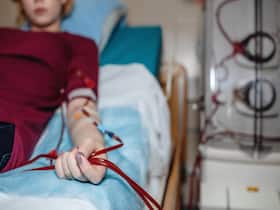 Chronic Kidney Disease Continues To Surge In India, But Many Patients Can   t Get Dialysis: Expert Tells Why So