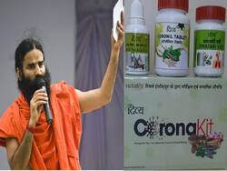 Patanjali's 'Coronil' Makes Headlines Again: Delhi HC Seeks Clarification From Baba Ramdev