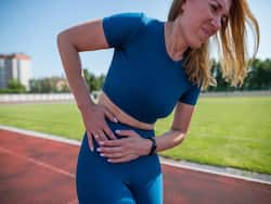 Manage Your PMS Symptoms, Reduce Period Pain Through Cycle Syncing Workouts