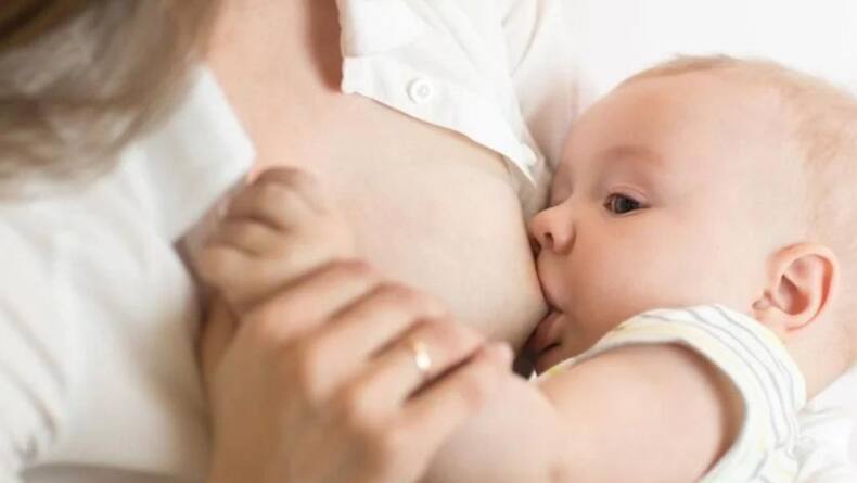 Breast Milk Composition: Millions of Live Cells To Amino Acids, Here's What Is There In Your Breast Milk