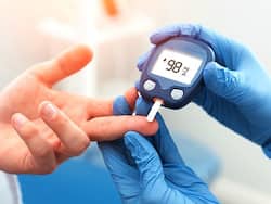 About 30% Of People With Diabetes Are Below 45 Years!