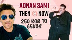 Adnan Sami Birthday: All you need to know about Adnan Sami's Weight Loss Journey & Fitness Routine, Watch Video