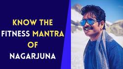 Akkineni Nagarjuna Fitness: Know The Fitness Mantra Of Akkineni Nagarjuna, Watch Video