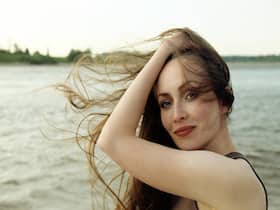 5 Yoga Asanas For Healthy And Nourished Hair