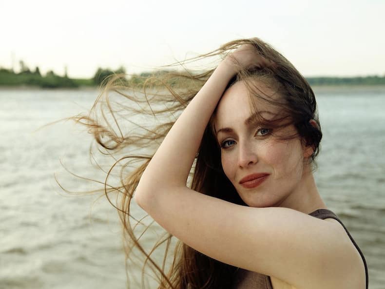 5 Yoga Asanas For Healthy And Nourished Hair