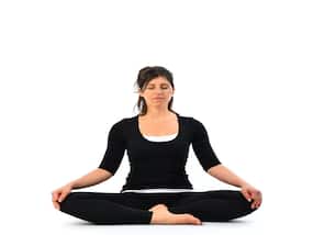 Auspicious Pose: How To Practice, Precautions And Benefits Of Swastikasana