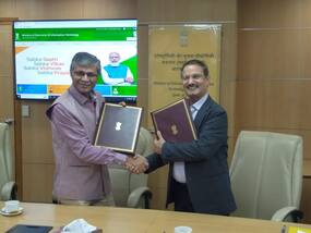आयुष सेक्टर का होगा डिजिटलीकरण, स्वास्थ्य सेवाओं, शिक्षा और शोध का ऑनलाइन होगा विस्तार