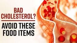 Bad Cholesterol: 5 Food Items You Should Strictly Avoid For A Healthy Cholesterol Level, Watch Video