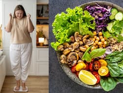 Vegetarian Diet Foods To Eat After Bariatric Surgery