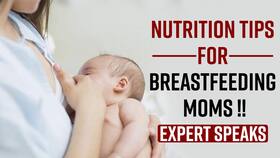 Breastfeeding Week: Things To Keep In Mind If You Are A Lactating Mother, Watch Video