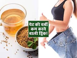 जानी-मानी इस डायटिशियन ने बताया पेट की चर्बी को कम करने की 3 देसी ड्रिंक, हफ्ते भर में कम होने लगेगा वजन