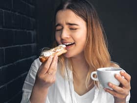 Are Cheat Meals Really For Fun? Researchers Say It Could Lead To This Health Problem