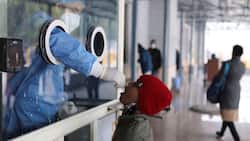 Health News LIVE: India Logs 9,520 New Cases of COVID-19 Infection, 41 Deaths In 24 Hours
