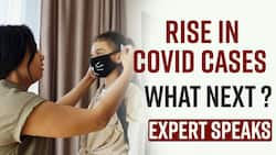 Corona Virus: Rise In Covid Cases, Find Out What Are The New Symptoms, And Precautions You Need To Take, Watch Video