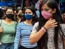 कोरोना से पिछले 24 घंटे में 39 लोगों की मौत, सामने आए 15 हजार से ज्यादा मामले