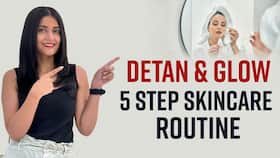 Skincare Routine: Weather Change Can Damage Your Skin, Know How To Get Rid Of Dull & Damaged Skin, Watch Video