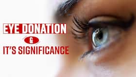 National Eye Donation Fortnight: What Is The Process & Right Age For Eye Donation, Know The Significance Of It, Watch Video