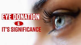National Eye Donation Fortnight: What Is The Process & Right Age For Eye Donation, Know The Significance Of It, Watch Video