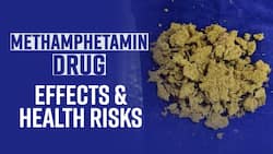 Methamphetamine Drug: This Drug Was Given To Sonali Phogat Before Her Death, Know The Harmful Effects & Risks Of The Drug, Watch Video