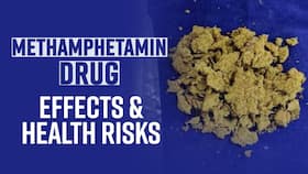 Methamphetamine Drug: This Drug Was Given To Sonali Phogat Before Her Death, Know The Harmful Effects & Risks Of The Drug, Watch Video