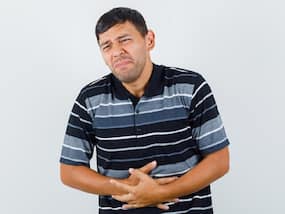 Suffering From Digestive Problems? Avoid Eating These Foods