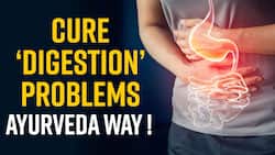 Ayurvedic Remedies: Here Is What Ayurveda Suggests To Make Your Digestion Powerful, Watch Video