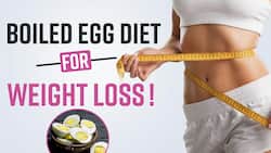 Weight Loss: Boiled Eggs Can Pace Up Your Weight Loss Journey, Watch Video