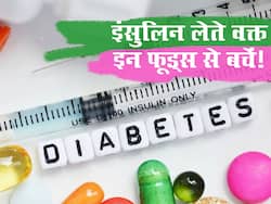 Insulin के इंजेक्शन लेते वक्त भूलकर भी न करें इन 4 चीजों का सेवन! खून में तेजी से बढ़ने लगेगी शुगर